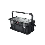 Keter Connect Cantilever Βαλίτσα Εργαλείων Πλαστική 238275 - Image 4