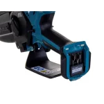 Makita Κλαδευτικό Αλυσοπρίονο Μπαταρίας Solo 12V 1.3kg με Λάμα 10cm UC100DZ01 - Image 3