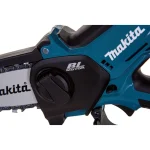 Makita Κλαδευτικό Αλυσοπρίονο Μπαταρίας Solo 12V 1.3kg με Λάμα 10cm UC100DZ01 - Image 4
