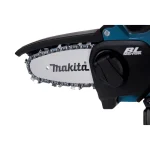 Makita Κλαδευτικό Αλυσοπρίονο Μπαταρίας Solo 12V 1.3kg με Λάμα 10cm UC100DZ01 - Image 5