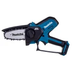 Makita Κλαδευτικό Αλυσοπρίονο Μπαταρίας Solo 12V 1.3kg με Λάμα 10cm UC100DZ01 - Image 7