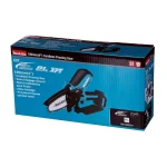 Makita Κλαδευτικό Αλυσοπρίονο Μπαταρίας Solo 12V 1.3kg με Λάμα 10cm UC100DZ01 - Image 8