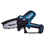 Makita Κλαδευτικό Αλυσοπρίονο Μπαταρίας Solo 12V 1.3kg με Λάμα 10cm UC100DZ01 - Image 9