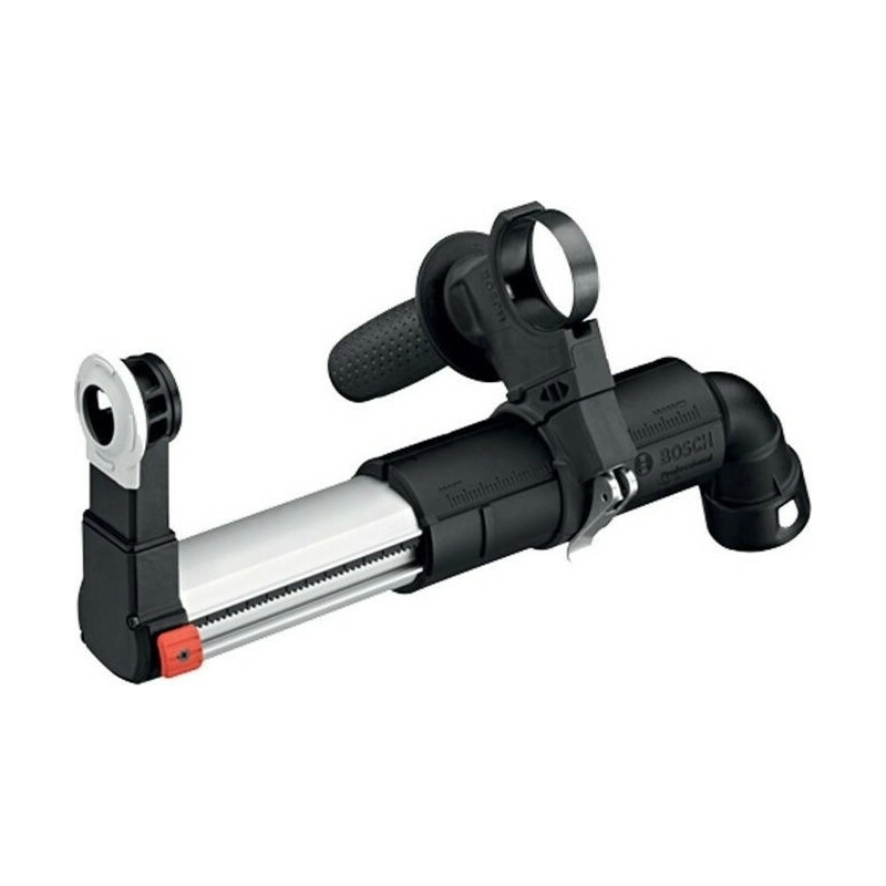 1 Bosch GDE 16 Cyl Σύστημα Αναρρόφησης Σκόνης Δράπανου 82 1600A001FJ - Image 1