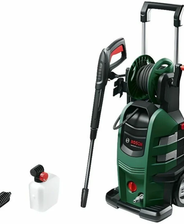 Bosch Advanced Aquatak 160 Πλυστικό Ρεύματος 2600W με Πίεση 160bar 06008A7800