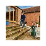 Bosch Advanced Aquatak 160 Πλυστικό Ρεύματος 2600W με Πίεση 160bar 06008A7800 - Image 2