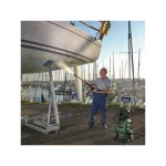 Bosch Advanced Aquatak 160 Πλυστικό Ρεύματος 2600W με Πίεση 160bar 06008A7800 - Image 3