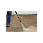 Bosch Advanced Aquatak 160 Πλυστικό Ρεύματος 2600W με Πίεση 160bar 06008A7800 - Image 4