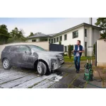 Bosch Advanced Aquatak 160 Πλυστικό Ρεύματος 2600W με Πίεση 160bar 06008A7800 - Image 6