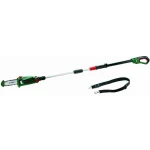 Bosch UniversalChainPole 18 Τηλεσκοπικό Κονταροπρίονο Μπαταρίας 18V Solo Συνολικού Μήκους 260cm και Λάμα 20cm 06008B3101