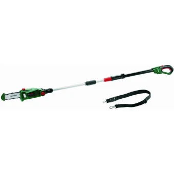 Bosch UniversalChainPole 18 Τηλεσκοπικό Κονταροπρίονο Μπαταρίας 18V Solo Συνολικού Μήκους 260cm και Λάμα 20cm 06008B3101