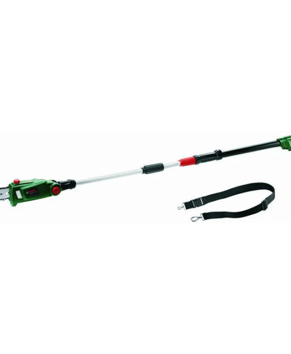 Bosch UniversalChainPole 18 Τηλεσκοπικό Κονταροπρίονο Μπαταρίας 18V Solo Συνολικού Μήκους 260cm και Λάμα 20cm 06008B3101