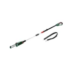 Bosch UniversalChainPole 18 Τηλεσκοπικό Κονταροπρίονο Μπαταρίας 18V Solo Συνολικού Μήκους 260cm και Λάμα 20cm 06008B3101 - Image 3