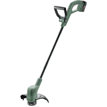 Bosch EasyGrassCut 18-230 Χορτοκοπτικό Ώμου / Χειρός Μπαταρίας 18V 2.1kg με 1 Μπαταρία 2Ah 06008C1A03
