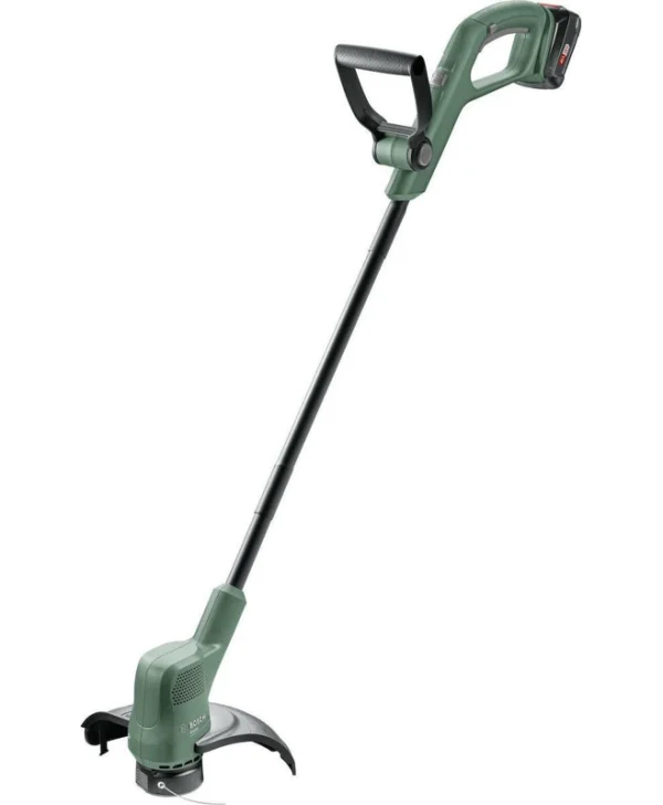 Bosch EasyGrassCut 18-230 Χορτοκοπτικό Ώμου / Χειρός Μπαταρίας 18V 2.1kg με 1 Μπαταρία 2Ah 06008C1A03