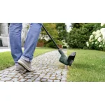 Bosch EasyGrassCut 18-230 Χορτοκοπτικό Ώμου / Χειρός Μπαταρίας 18V 2.1kg με 1 Μπαταρία 2Ah 06008C1A03 - Image 2
