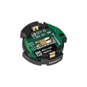 Bosch Pro 1600A016NH Αντάπτορας για Σκαπτικό
