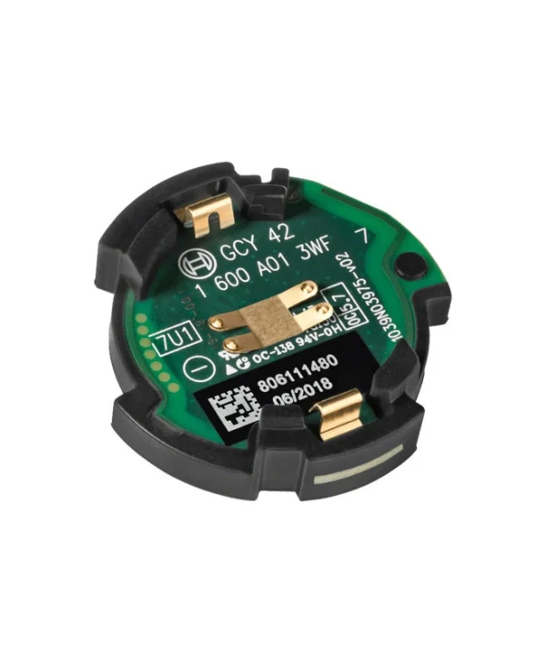 Bosch Pro 1600A016NH Αντάπτορας για Σκαπτικό