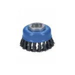 Bosch 2608620727 Συρματόβουρτσα για Γωνιακό Τροχό 75mm