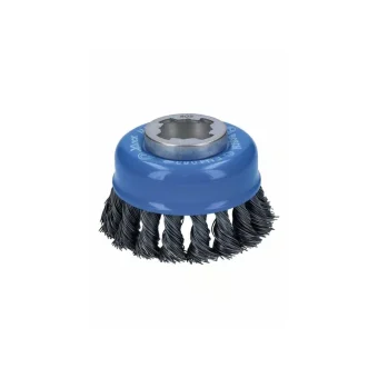 Bosch 2608620727 Συρματόβουρτσα για Γωνιακό Τροχό 75mm