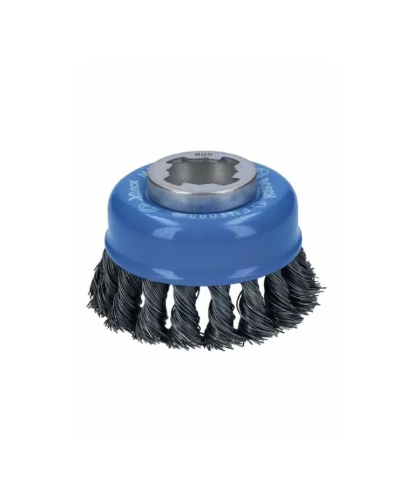 Bosch 2608620727 Συρματόβουρτσα για Γωνιακό Τροχό 75mm