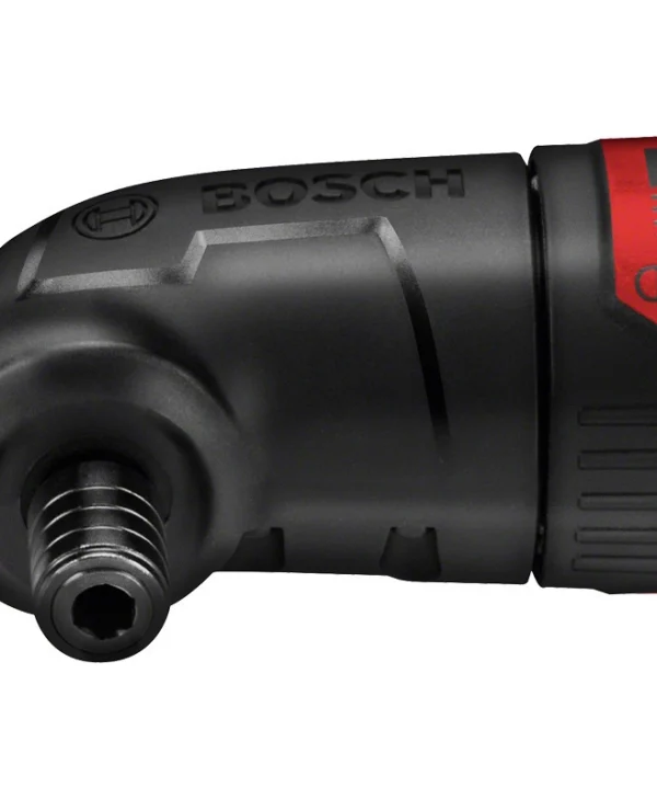 Bosch Flexiclick GFA 18-W Κεφαλή Δραπανοκατσάβιδου Γωνιακή1/4" 55 mm 1600A013P7