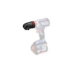 Bosch Flexiclick GFA 18-W Κεφαλή Δραπανοκατσάβιδου Γωνιακή1/4" 55 mm 1600A013P7 - Image 2