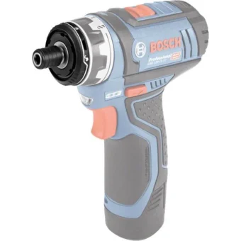 Bosch GFA 12-X Αντάπτορας Δραπανοκατσάβιδου Προσαρμογέας FlexiClick Συγκράτησης Κατσαβιδόλαμων 1600A00F5J