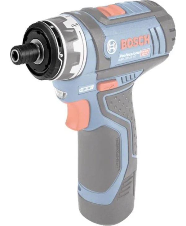 Bosch GFA 12-X Αντάπτορας Δραπανοκατσάβιδου Προσαρμογέας FlexiClick Συγκράτησης Κατσαβιδόλαμων 1600A00F5J
