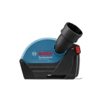 Bosch GDE 125 EA-S Σύστημα Αναρρόφησης Σκόνης Γωνιακού Τροχού 1600A003DH