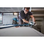 Bosch GDE 125 EA-S Σύστημα Αναρρόφησης Σκόνης Γωνιακού Τροχού 1600A003DH - Image 2
