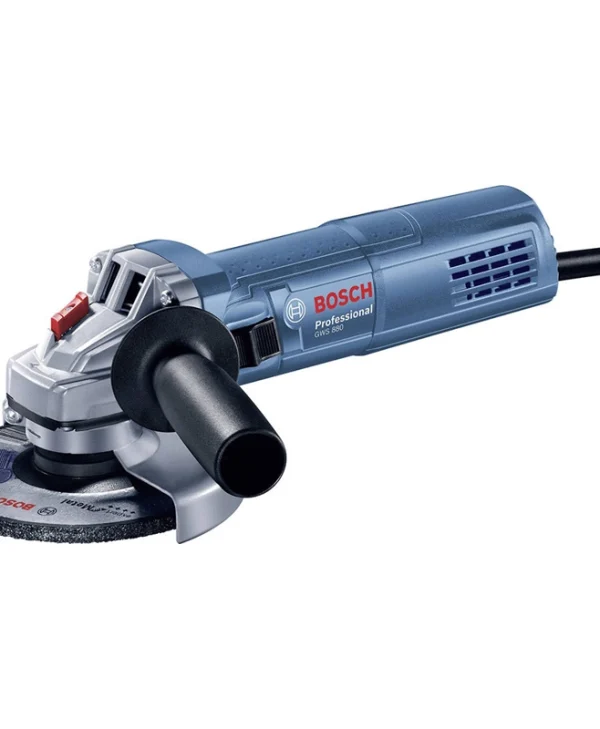 Bosch GWS 880 Τροχός 125mm Ρεύματος 880W 060139600A