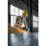 Bosch GWS 880 Τροχός 125mm Ρεύματος 880W 060139600A - Image 5