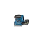 Bosch GSS 18V-10 Professional Παλμικό Τριβείο 18V Solo με Ρύθμιση Ταχύτητας και με Σύστημα Αναρρόφησης 06019D0200 - Image 8