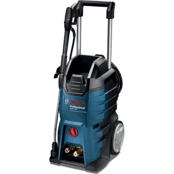 Bosch GHP 5-75 Professional Πλυστικό Ρεύματος 2600W με Πίεση 185bar και Μεταλλική Αντλία 0600910700