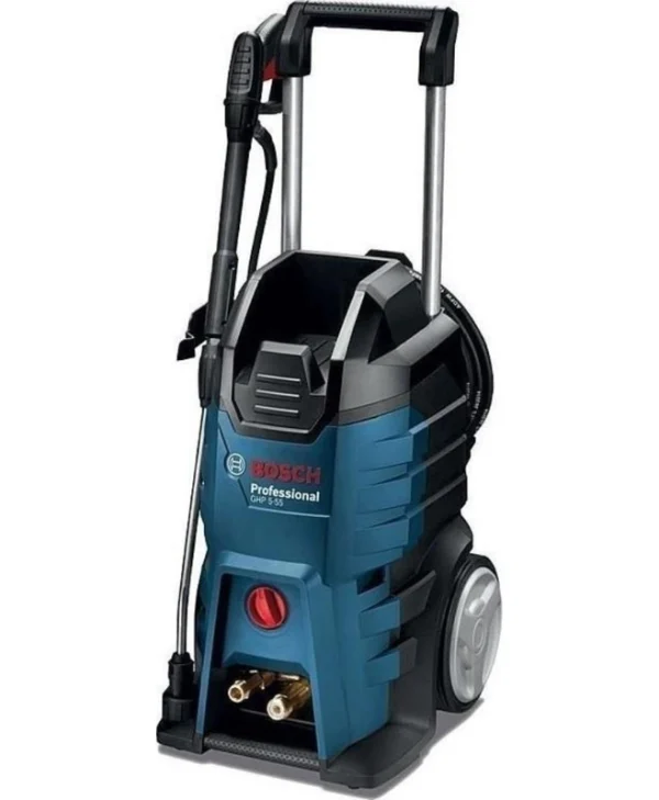 Bosch GHP 5-75 Professional Πλυστικό Ρεύματος 2600W με Πίεση 185bar και Μεταλλική Αντλία 0600910700