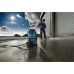 Bosch GHP 5-75 Professional Πλυστικό Ρεύματος 2600W με Πίεση 185bar και Μεταλλική Αντλία 0600910700 - Image 3
