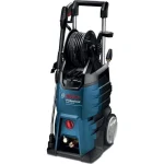 Bosch GHP 5-65 X Professional Πλυστικό Ρεύματος 2400W με Πίεση 160bar και Μεταλλική Αντλία 0600910600