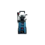 Bosch GHP 5-65 X Professional Πλυστικό Ρεύματος 2400W με Πίεση 160bar και Μεταλλική Αντλία 0600910600 - Image 2