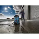 Bosch GHP 5-55 Professional Πλυστικό Ρεύματος 2200W με Πίεση 130bar και Μεταλλική Αντλία 0600910400 - Image 2
