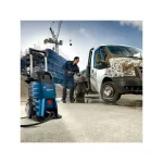 Bosch GHP 5-55 Professional Πλυστικό Ρεύματος 2200W με Πίεση 130bar και Μεταλλική Αντλία 0600910400 - Image 3
