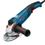 Bosch GWS 18-125 SL Τροχός 125mm Ρεύματος 1800W με Ρύθμιση Στροφών 06017A3200 - Image 3
