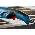 Bosch GWS 18-125 SL Τροχός 125mm Ρεύματος 1800W με Ρύθμιση Στροφών 06017A3200 - Image 4