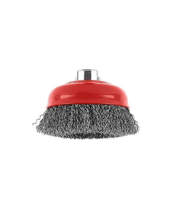 Bosch 2608622098 Συρματόβουρτσα Καμπάνα για Γωνιακό Τροχό 70mm