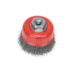 Bosch 2608622098 Συρματόβουρτσα Καμπάνα για Γωνιακό Τροχό 70mm - Image 2