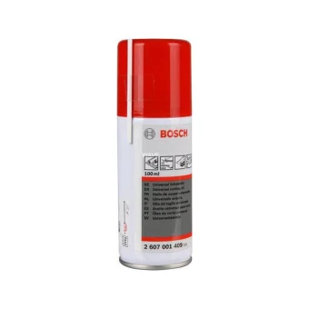 Bosch Σπρέι Κοπής 100ml 2607001409