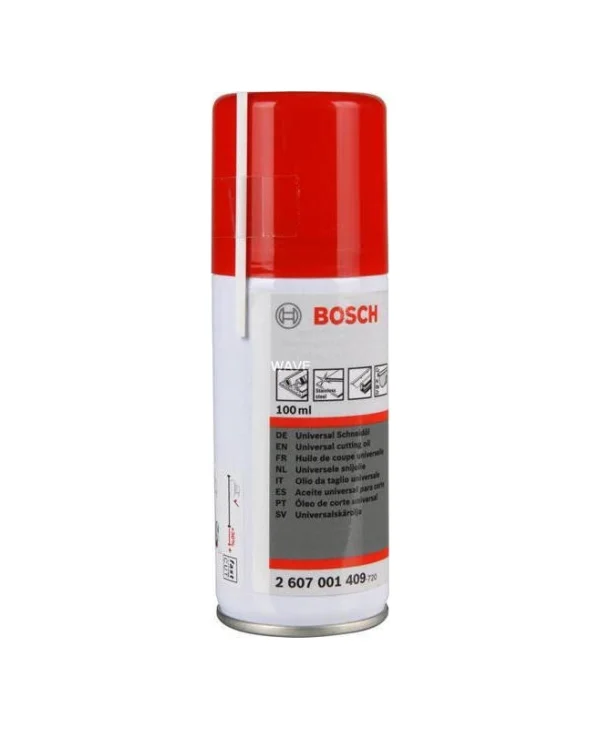 Bosch Σπρέι Κοπής 100ml 2607001409