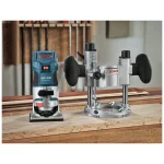 Bosch TE 600 Οδηγός Φρέζας Φρέζας 270 060160A800 - Image 3