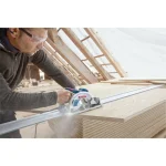 Bosch FSN1600 Οδηγός για Δισκοπρίονο Ράγα 1600mm 1600 1600Z0000F - Image 3