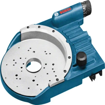 Bosch FSN OFA Οδηγός Φρέζας Ράγας για Φρέζες 1600Z0000G